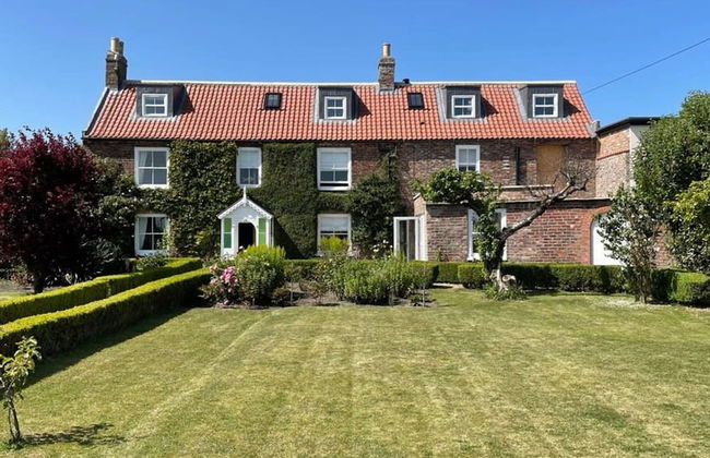 Host Stay Bay View House - Foto 38