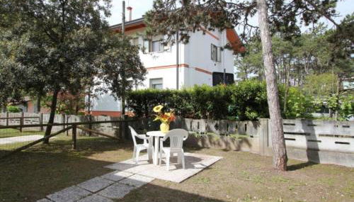 Wonderful Villa With Garden - Photo 4, Garden, Other