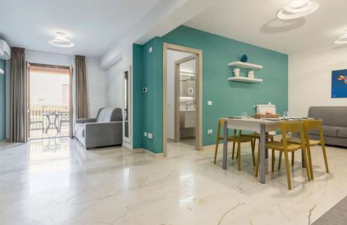Azzurra Apartments - Foto 46