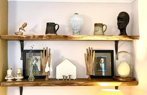 New - Stylish Cotswold cottage - Foto 21