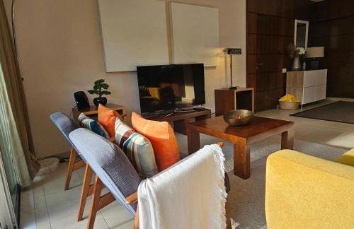 Charming apartment Herdade dos Salgados - Vila das Lagoas T2 - Foto 13