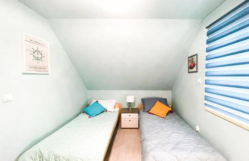 Zatoka Perska - Domek Włoch - Jezioro Tarnobrzeskie - Foto 2