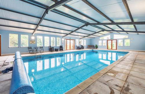 Old Rectory Cottages - Foto 24