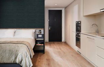 CitySuites Aparthotel - Foto 145