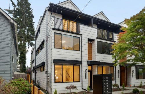 Perch - Ballard Bliss - Foto 1