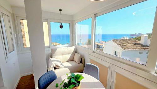 Penthouse Estudio Los Cisnes - Benalmádena Costa - Foto 1