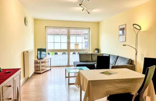 Apartment Zum Trichter by Interhome - Foto 11