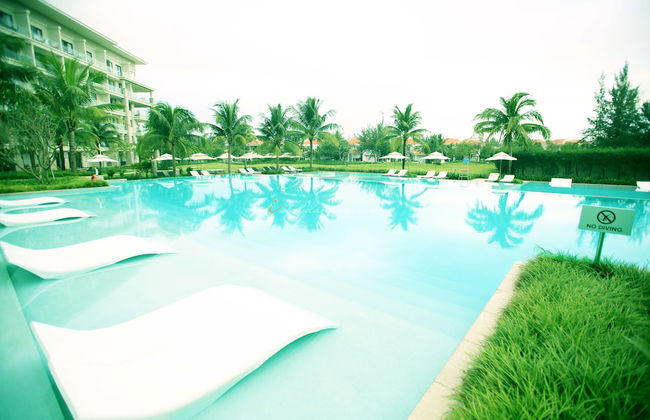 Point Villa Danang Golf Course - Foto 27