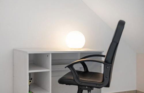 Ferienwohnung Auszeit - Foto 28