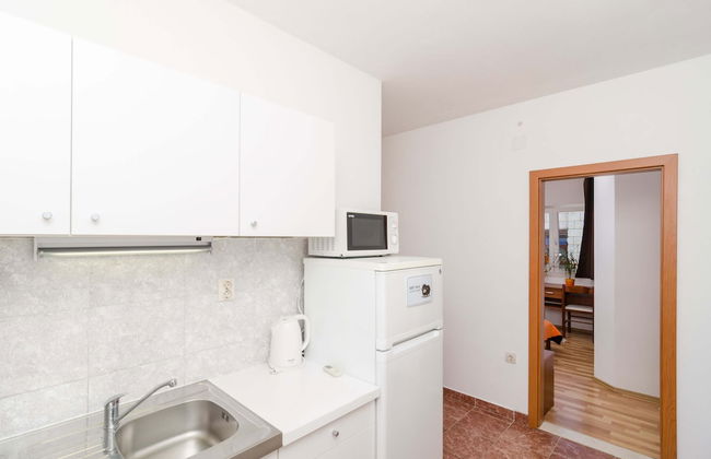 Apartments Matana Chano - Foto 61