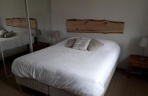 Résidence les Grimaudières - Foto 23