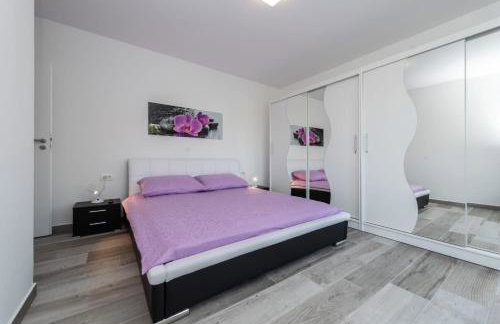 Villa Barbara-holiday home with sea view - Foto 23