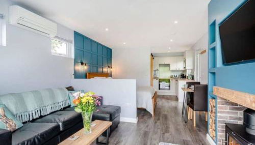 Laigh Letterpin Lodge - Foto 5