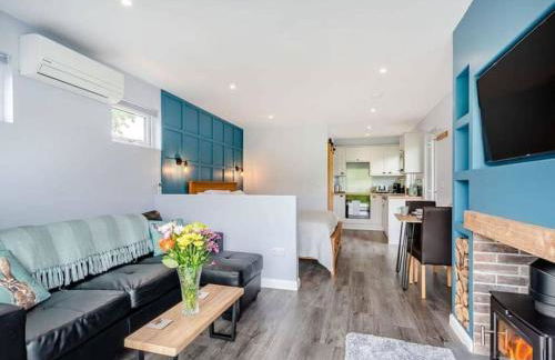 Laigh Letterpin Lodge - Foto 5