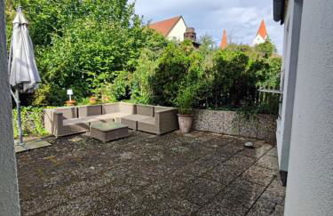 Altbau-Traum mit Riesen-Dachterrasse - Foto 21