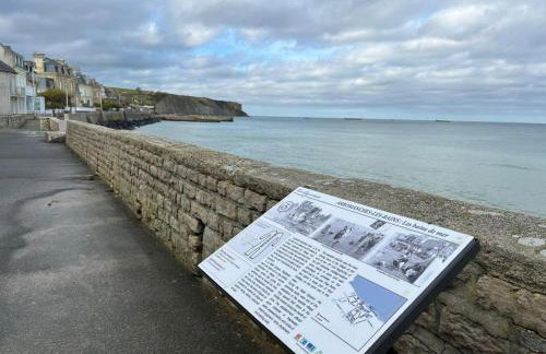 Le Phoenix 449 , vue mer, 2 chambres - Foto 14