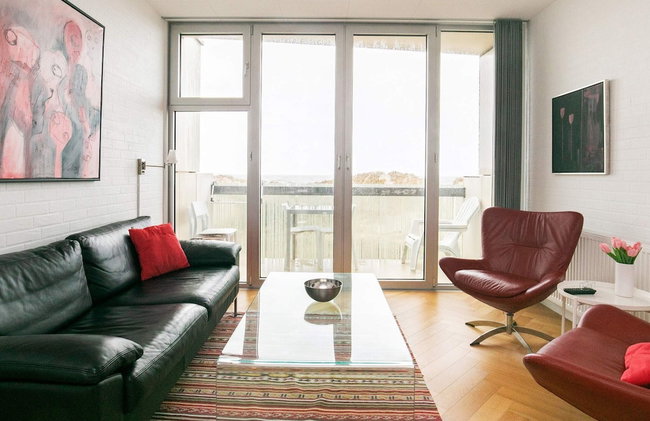 4 Person Holiday Park Home in Blokhus - Foto 30