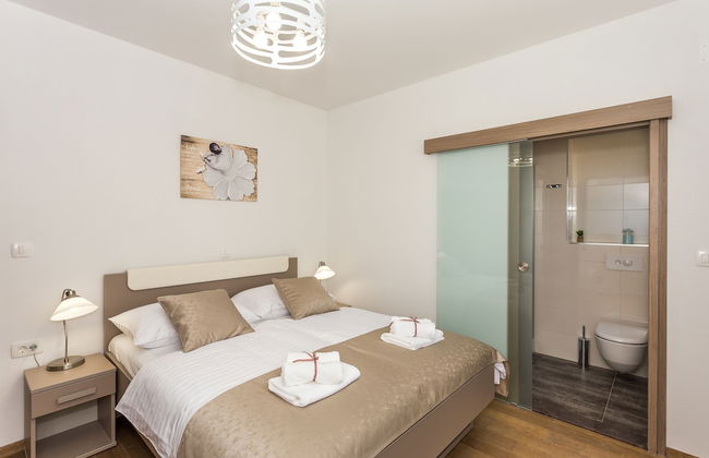 Villa Rusula - Foto 42