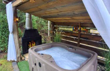 Soulrest Sanctuary Thermal Wellness Retreat - Foto 28