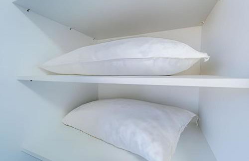 Ap 2Qts , Até 5 hóspedes, Estacionamento, Elevador, Jr Catito - Foto 26