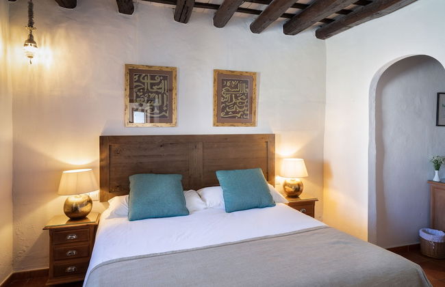 Las Palmeras del Califa - Foto 4