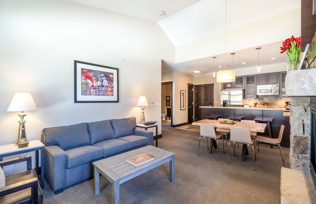 Hayden Lodge by Snowmass Mountain Lodging - Foto 34