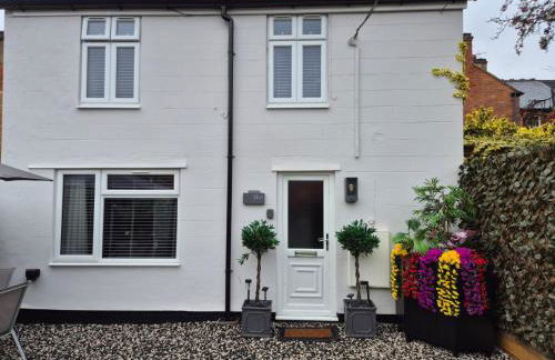 Rugby Coach House, Central location, 5 star rating - Foto 1