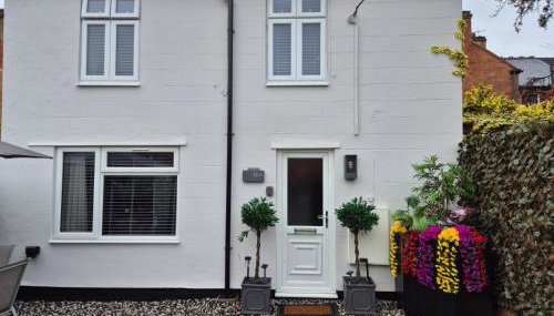 Rugby Coach House, Central location, 5 star rating - Foto 1