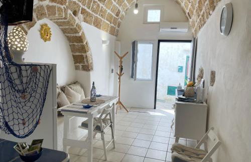 Mediterraneo House- casa nel centro storico - Foto 25