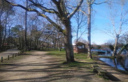 LE COURANT D'HUCHET - Foto 27