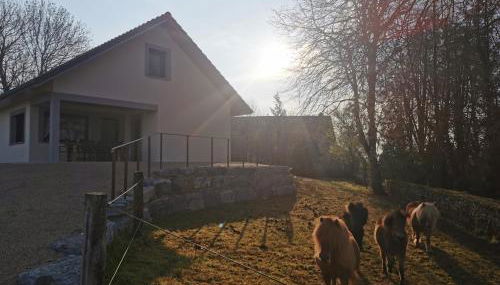 La Maison du Colombier - Foto 3