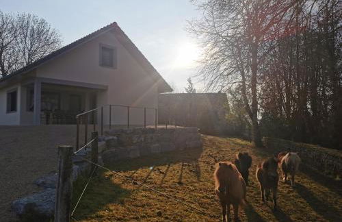 La Maison du Colombier - Foto 3
