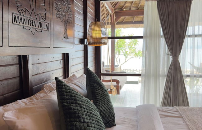 Mantra Villa Nusa Penida - Foto 7