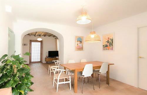 'La Fontanalla' Naturaleza a dos pasos del Mar - Foto 7