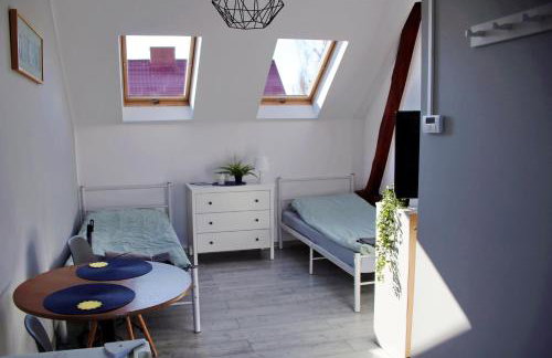 Agroturystyka Gardna Wielka - Foto 27