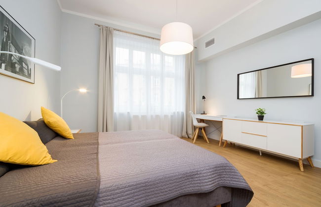 Riverside Aparthotel - Foto 18