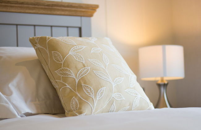 Hendre Rhys Gethin - Photo 9