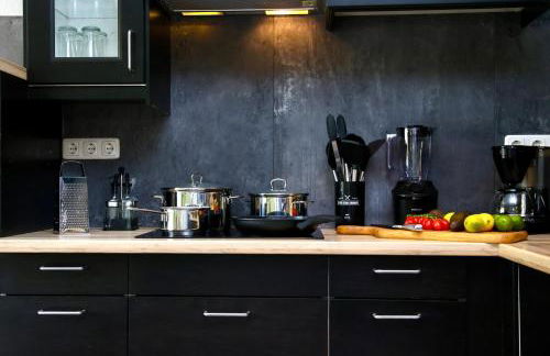 Garten, Terrasse, 93 m2, 5 Min bis zur Warnow - Foto 7