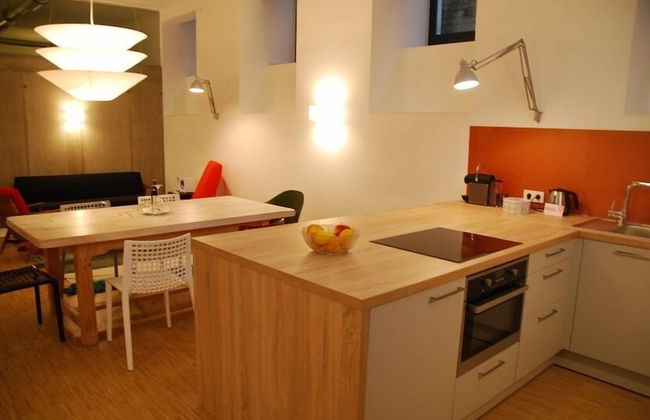 My Home in Vienna - Foto 8