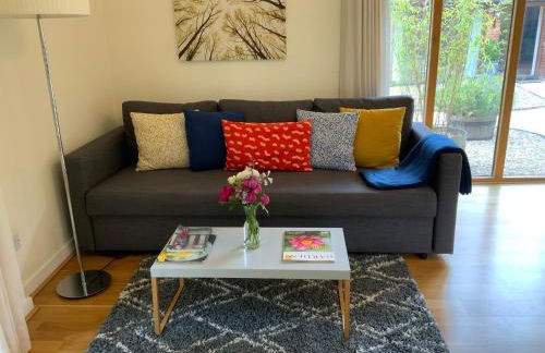 Hidden cottages Two lovely 1 bed cottages in peaceful surroundings, 1 with log burner - Foto 22