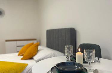 Luxury Apartments Kamienna Góra - Foto 2