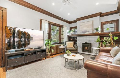 Linden Hills Haven - Foto 51