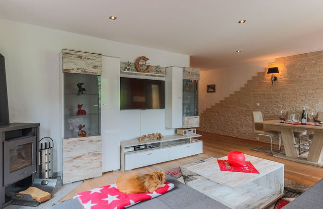 Stylish Apartment in Ellmau With Mountain View - Foto 9