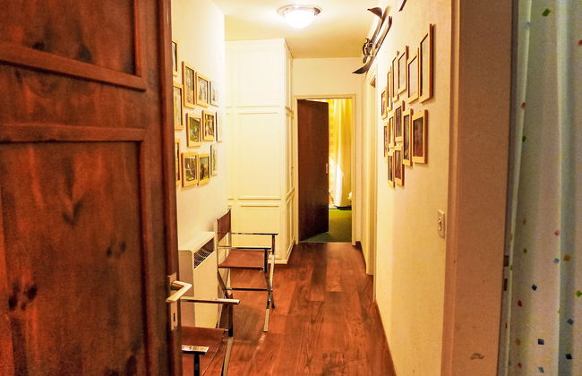 Chesa Sonnalpine B 46 - Foto 11