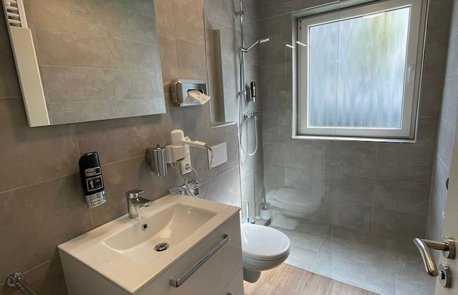 Nordseehotel Fewos - Foto 7