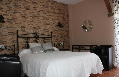 Casa Rural Aguas del Venero - Foto 65