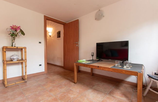 Villa Bianca - Photo 26