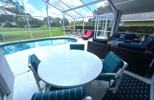 Fully Remodeled Golf View Villa, Southern Dunes - Foto 46