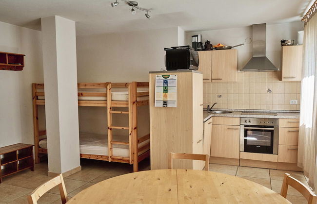 Chalet Zelda - Foto 7