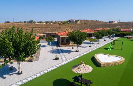 Aphrodite Stone Apartments - Foto 43